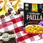 especias para paella - tienda Paella Land - arroces tradicionales
