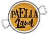 Paella Land logo
